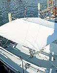 Actual product image Oleu Sun/rain sails without poles