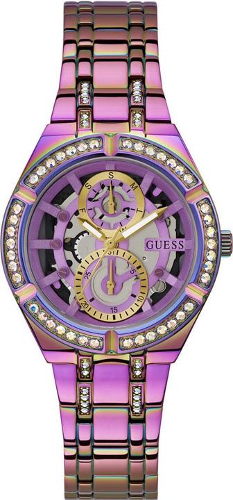 Produktbild Guess ALLARA Armbanduhr (Analoguhr, 36 mm)