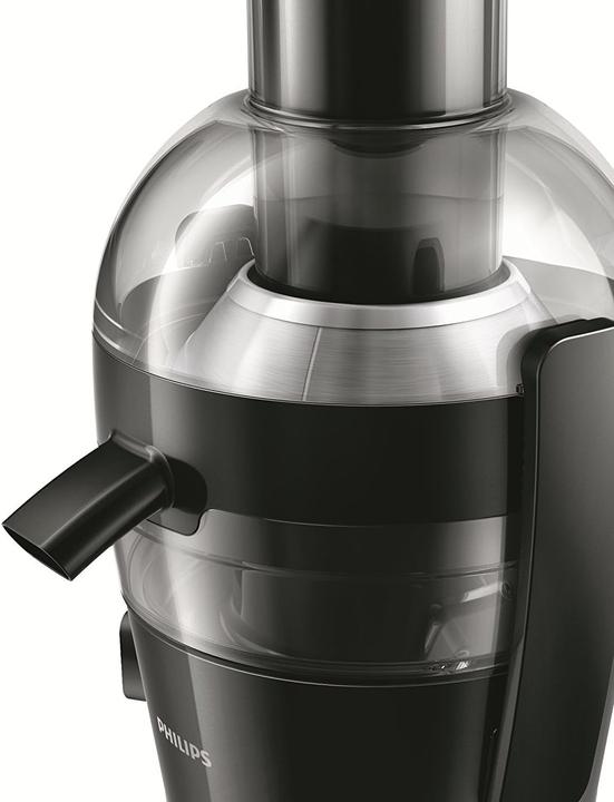 Produktbild Philips Viva Collection HR1855/70 Entsafter