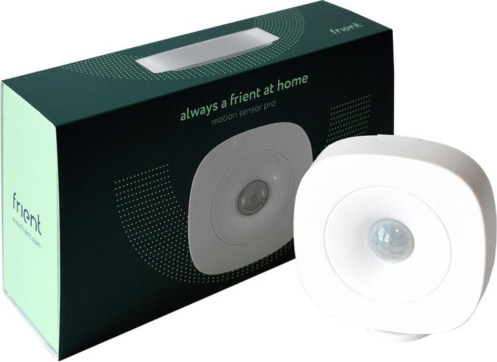 Immagine prodotto Z-Wave Motion Sensor Pro Zigbee (9 m)