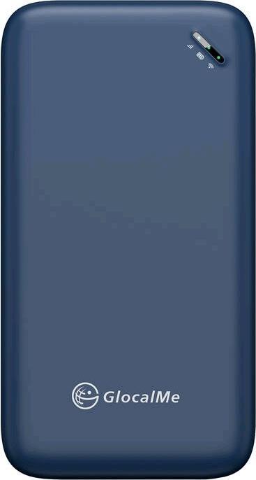 Productafbeelding GlocalMe UPP draagbare 4G/LTE Wi-Fi-router