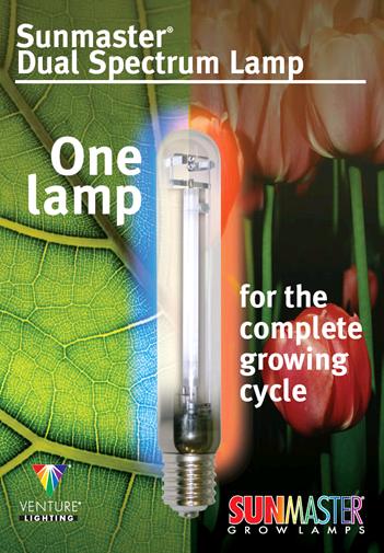 Produktbild Sunmaster Leuchtmittel HPS 250W (HPS, 230 V)