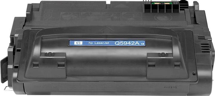 Actual product image HP 42a (FC)