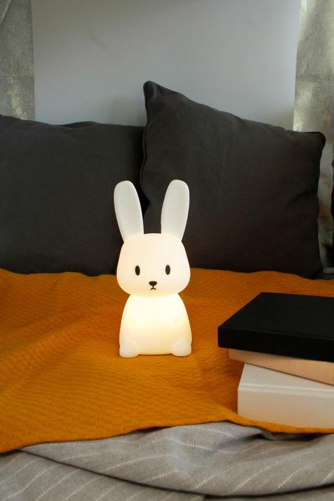 Produktbild Winkee Table Lamp - Nightlight Rabbit