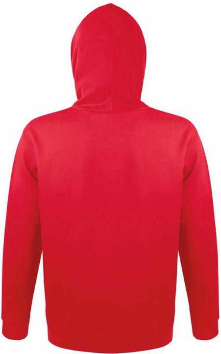 Produktbild Sols Snake Kapuzenpullover KapuzenSweatshirt (4XL)