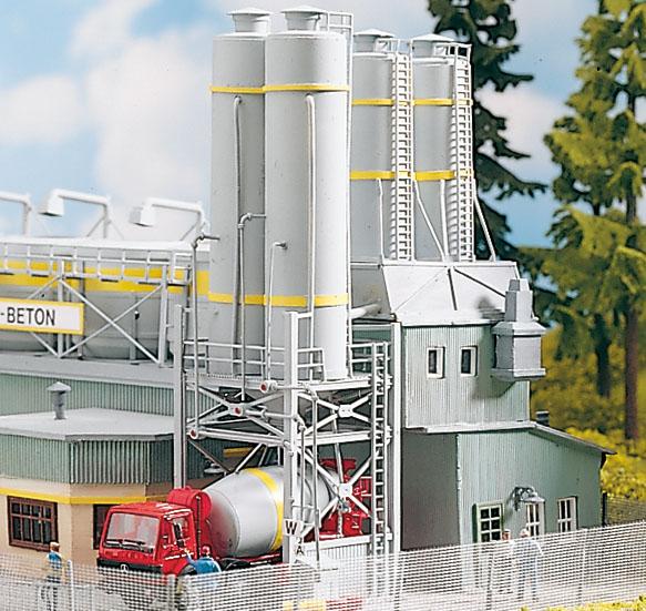 Image du produit Piko Silos à béton Main