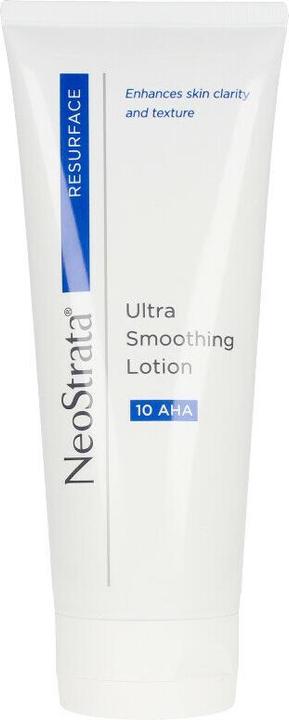 Produktbild NeoStrata Resurface emollient smoothing milk ( Glycolic Renewal Smooth ing Lotion) 200 ml (Körperlotion, 200 ml)