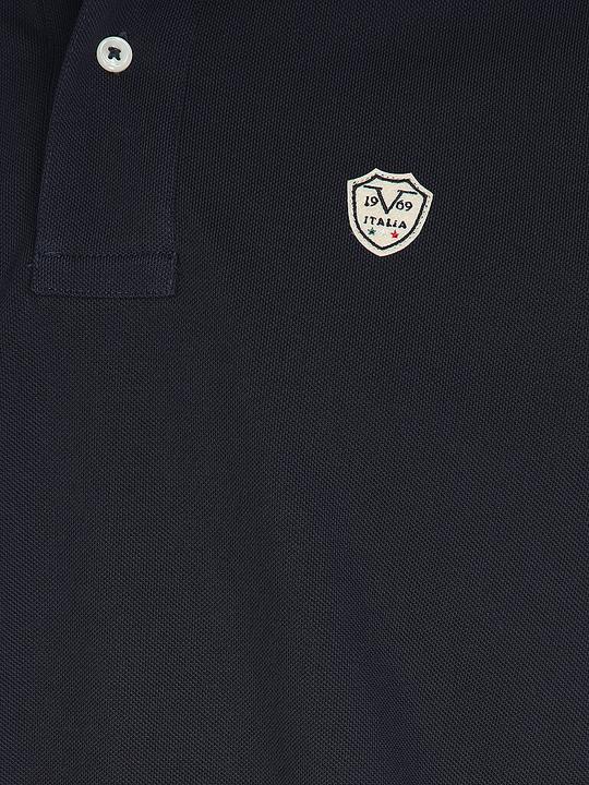 Produktbild 19V69 Italia Poloshirt (XL)