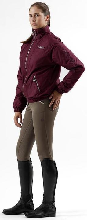 Actual product image Premier Equine Pro Rider Riding Blouson (M)