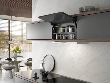 Actual product image Miele DAS 2620 - Afzuigkap - Roestvrij staal