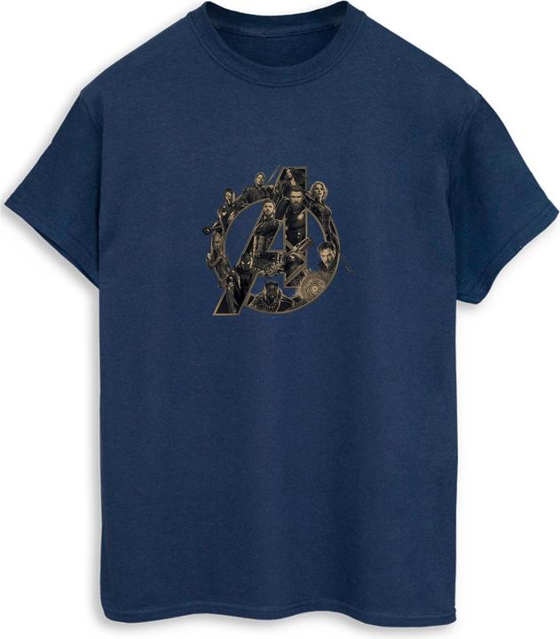 Universal Textiles TShirt