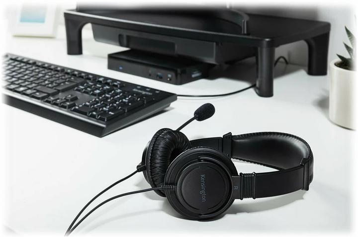 Actual product image Kensington ValuKeyboard (DE, Cable)