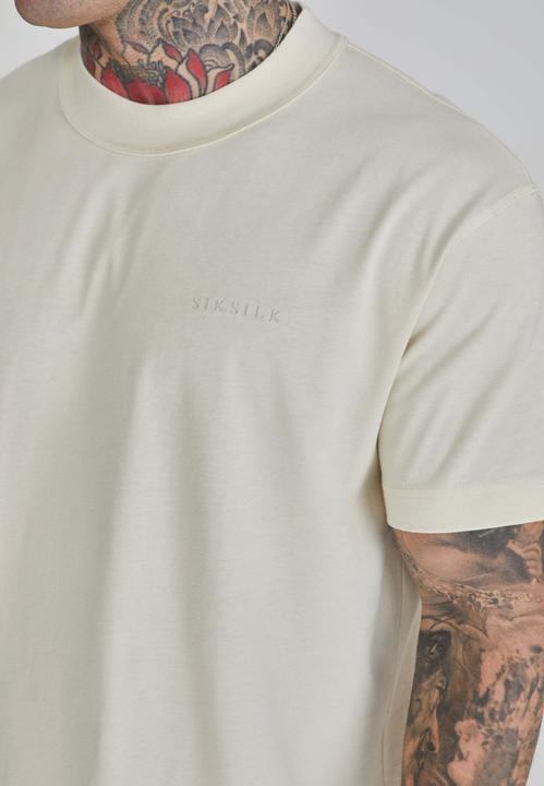 Image du produit Siksilk T-Shirt Oversized T-Shirt (L)