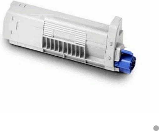 Image du produit OKI 44318605 (Y)