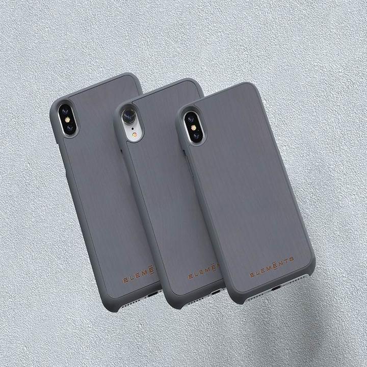Produktbild Nordic Elements Original Gefion - Iphone Xs Max Case with Real Maple Wood (Medium Gr (Apple iPhone XS Max)