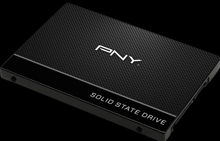 Image du produit PNY Cs900 (120 Go, 2.5")
