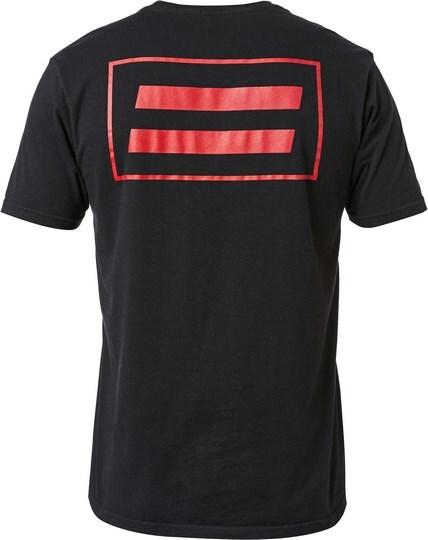 Produktbild Shift Tee Crue Ss Blk (XL)