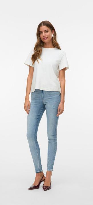 Immagine prodotto Vero Moda VMSOPHIA - Jeans skinny a vita alta (30)