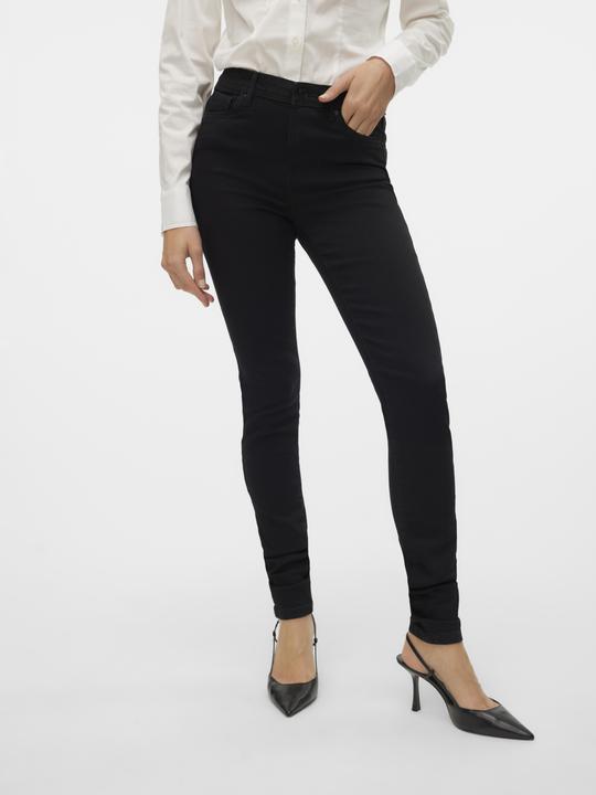 Produktbild Vero Moda VMTANYA Normal Waist Slim Fit Jeans (32)