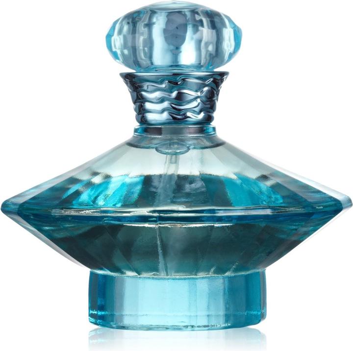 Produktbild Britney Spears Curious (Eau de Parfum, 50 ml)
