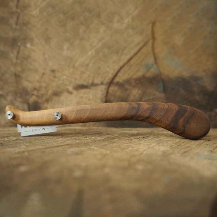 Produktbild Mühle Double Edge (10 x)