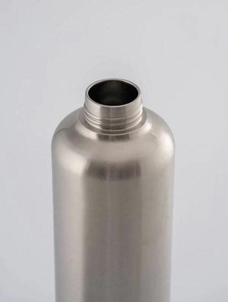 Image du produit Equa Bouteille Timeless Steel dw600ml (1.13 l)