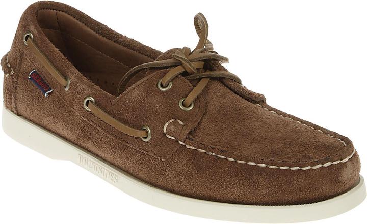 Produktbild Sebago Mocassin 7111PTW 901 DARK BROWN (43)