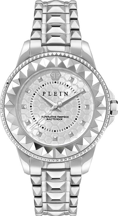 Actual product image Philipp Plein PWPQA0324 (Analogue wristwatch)