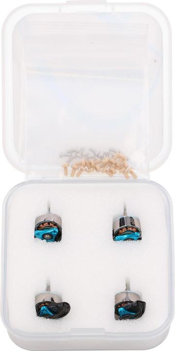 Actual product image BetaFPV 0702SE 25000KV | Brushless motor set for drones | 4 pieces