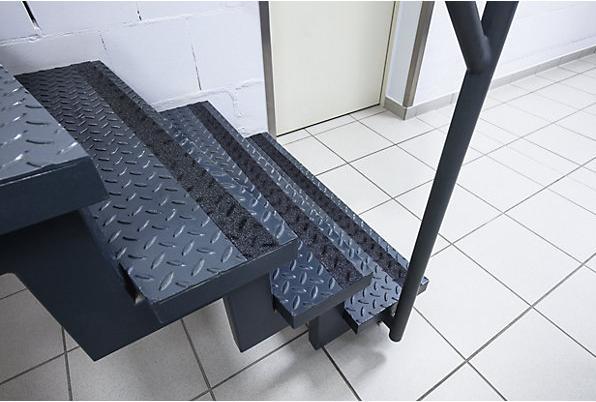 Produktbild Durable Antirutschband DURALINE GRIP+ FORMFIT br. (50 mm)