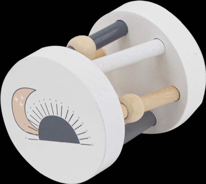 Image du produit Tryco Baby Rassel Regenbogen