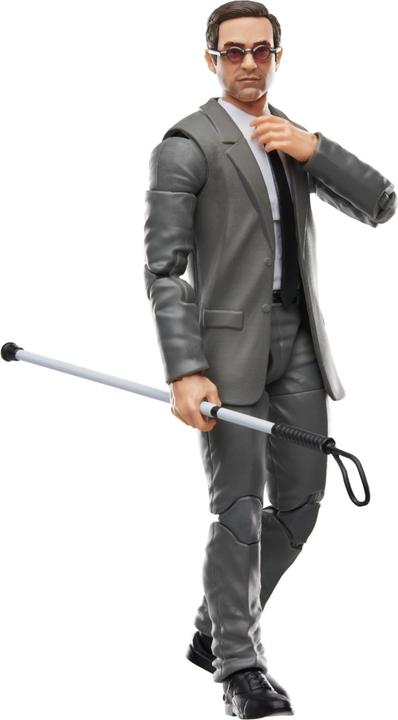 Immagine prodotto Hasbro Spider-Man: No Way Home Marvel Legends Action Figure Matt Murdock 15 cm