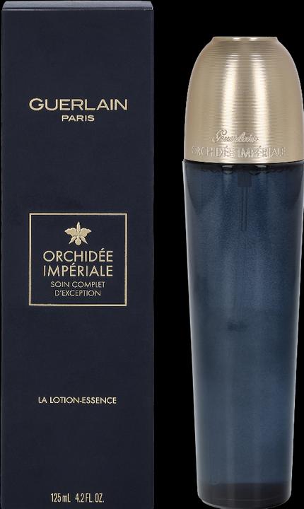 Produktbild Guerlain Orchidee Imperiale Lotion (125 ml)