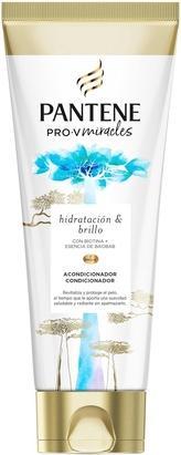Pantene Miracle Hydration and Shine Conditioner 200ml Women (200 ml)