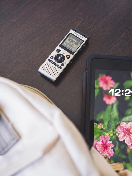 Actual product image Olympus WS-882 (4 GB)