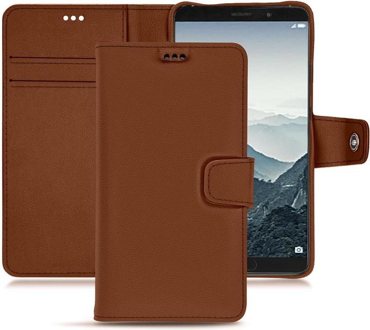 Produktbild Noreve Lederschutzhülle Wallet (Huawei Mate 10)