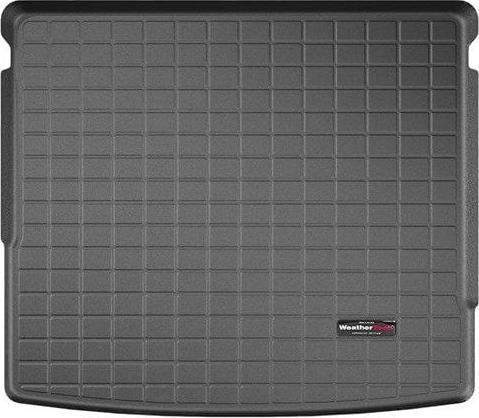 Produktbild WeatherTech Audi Q3 (2018-2024) Kofferraummatte