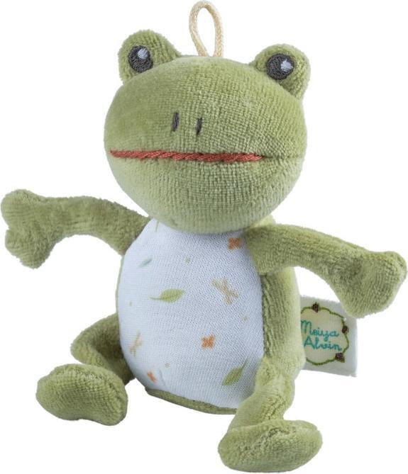 Produktbild Tikiri Schüttelquietsche Gemba Frosch