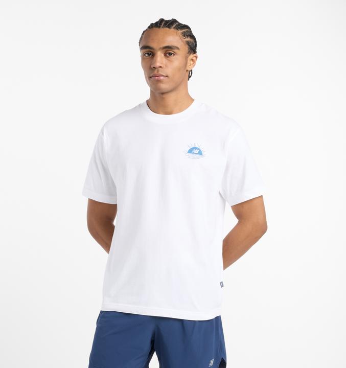 New Balance Lobster Boat T-Shirt (L)
