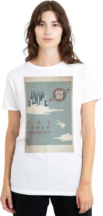 Immagine prodotto The Original Series Episode 76 Maglietta Adulto Unisex (S)
