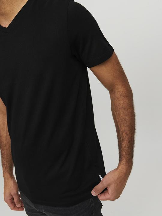 Immagine prodotto Jack & Jones Organic V-Neck (M)