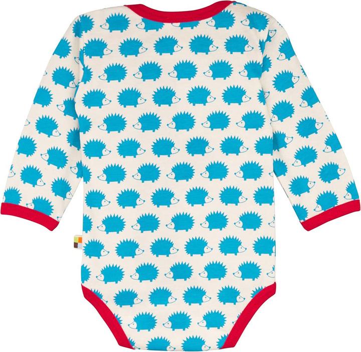Actual product image loud + proud Body (50, 56)