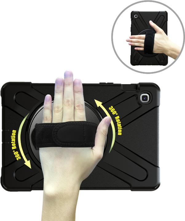 Produktbild eSTUFF Samsung Galaxy Tab S5e (10.5 Zoll) Cover (Galaxy Tab S5e)