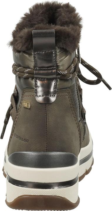 Image du produit Tom Tailor Stiefelette (39)