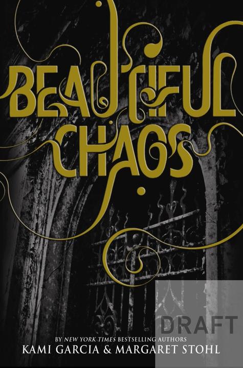 Immagine prodotto Garcia:Beautiful Chaos (Inglese, Kami Garcia, Margaret Garcia Stohl, 2011)