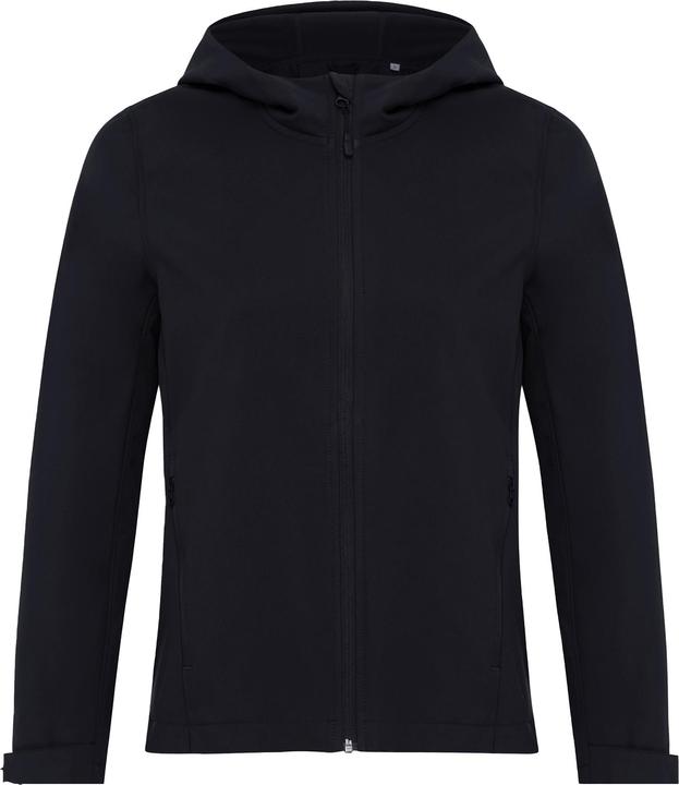 Universal Textiles Makalu Softshelljacke (L)