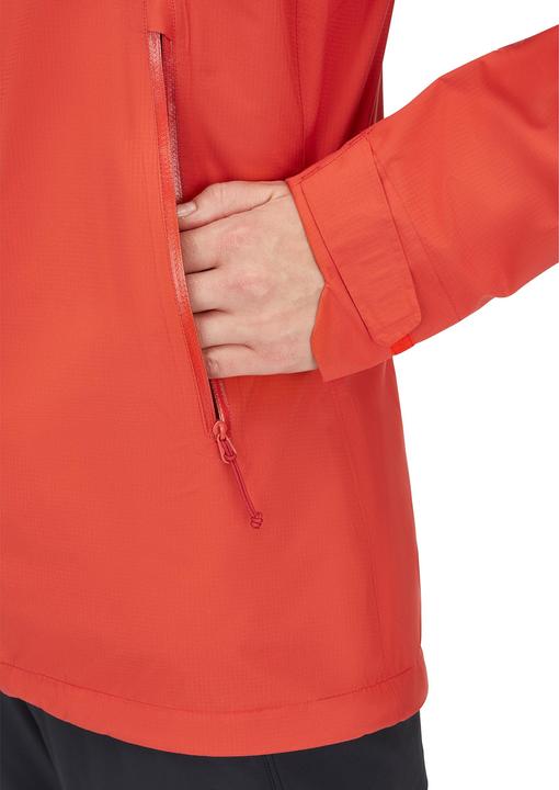 Immagine prodotto Rab Giacca Downpour Light da donna (16, XL)