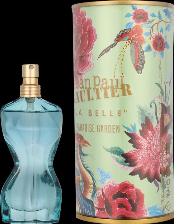 Actual product image Gaultier La Belle Paradise (Eau de parfum, 30 ml)