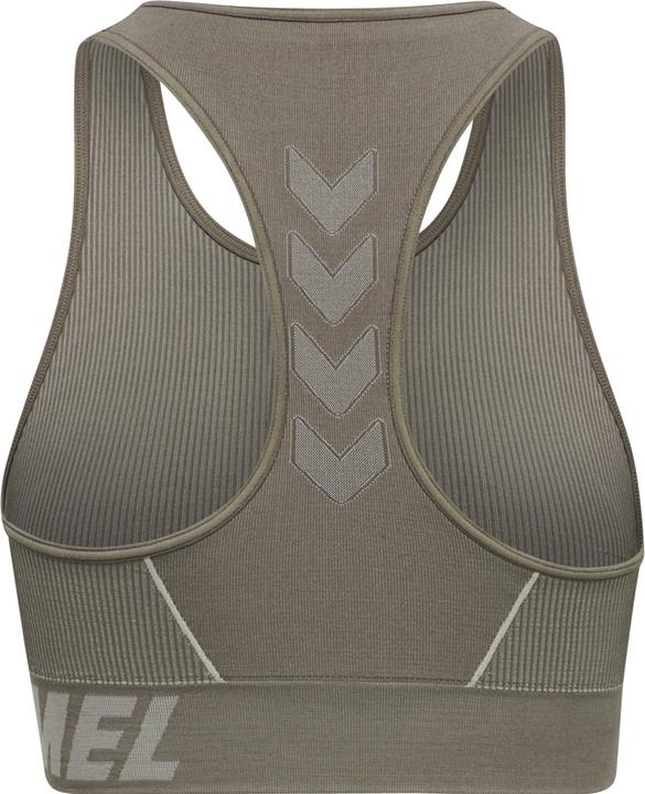 Image du produit hummel Te Christel Seamless Sports Top (XS)