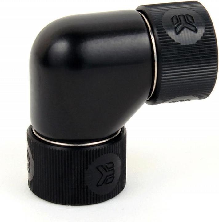 Image du produit EKWB EK-AF coudé à 90° 2F